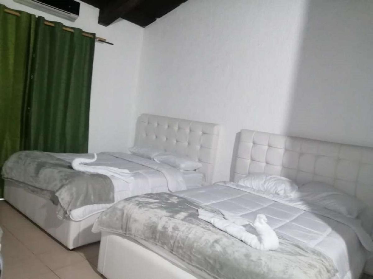 Casona Del Valle Potrerillos Kültér fotó