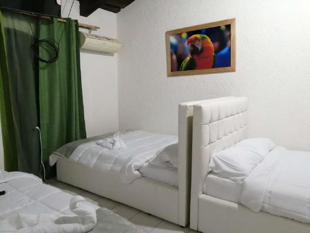Casona Del Valle Potrerillos Kültér fotó