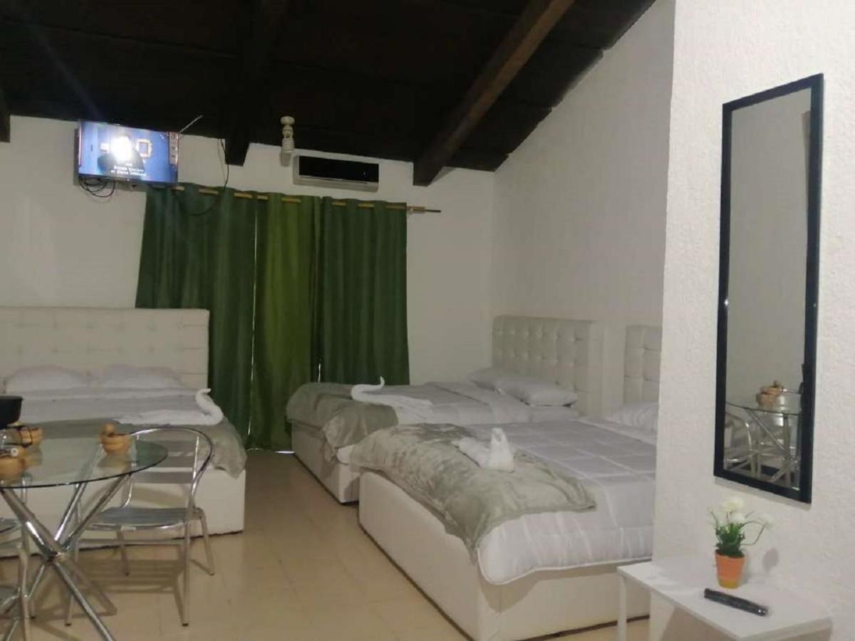 Casona Del Valle Potrerillos Kültér fotó