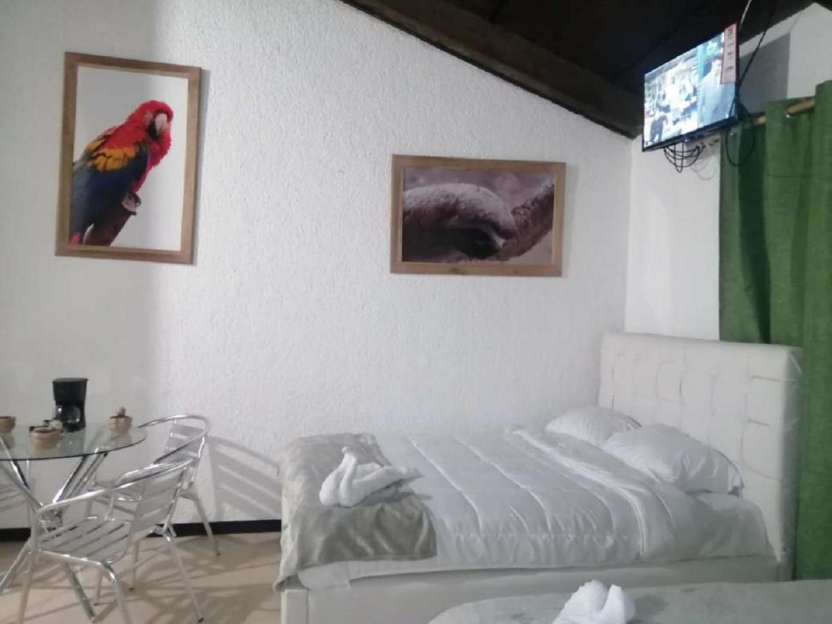 Casona Del Valle Potrerillos Kültér fotó