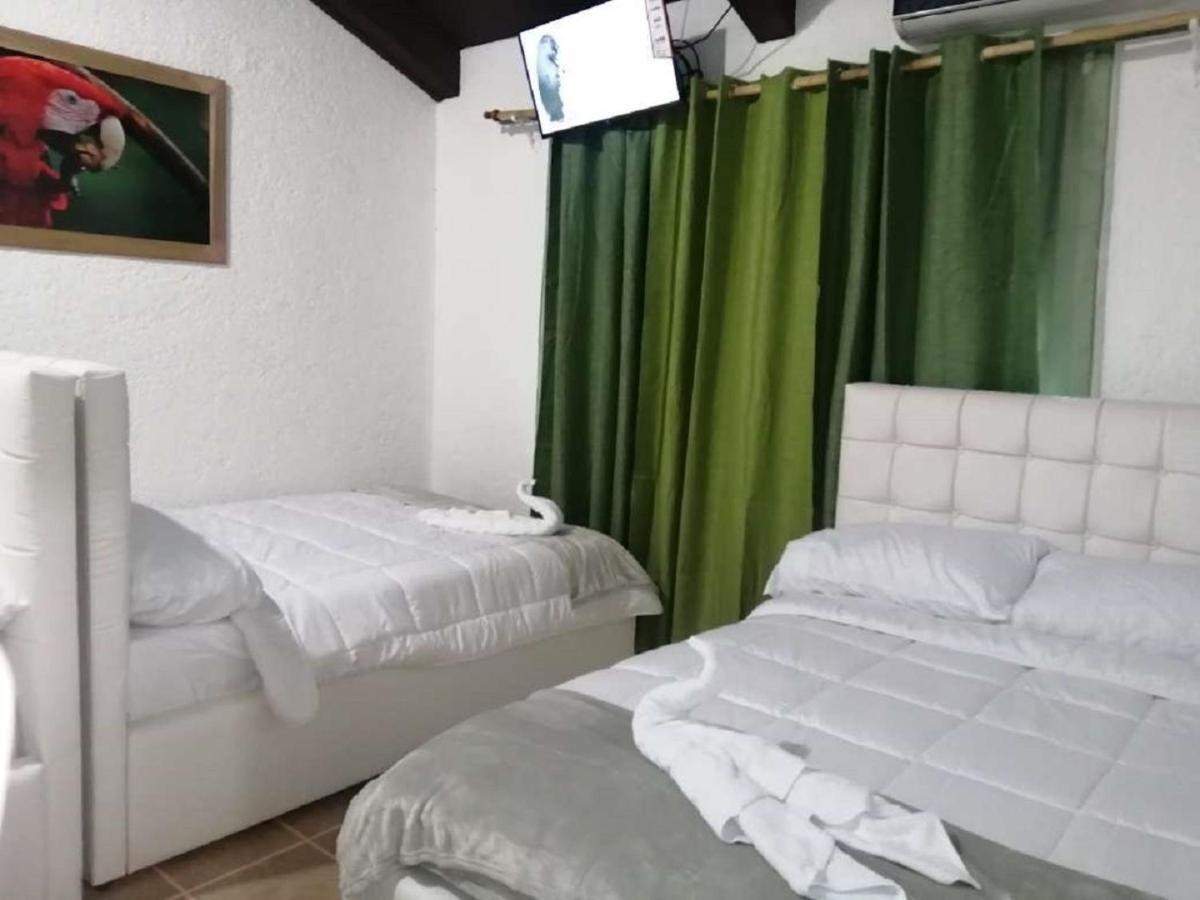 Casona Del Valle Potrerillos Kültér fotó