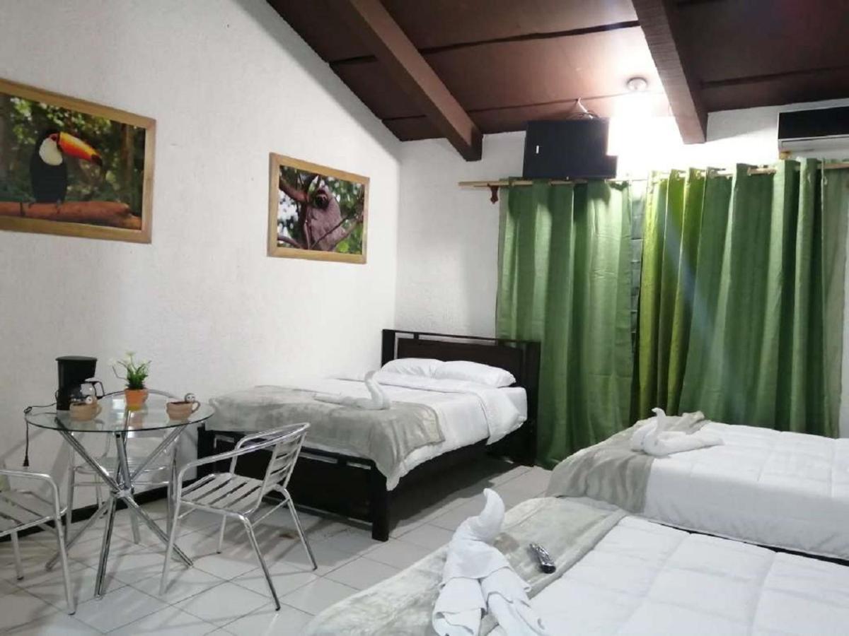 Casona Del Valle Potrerillos Kültér fotó