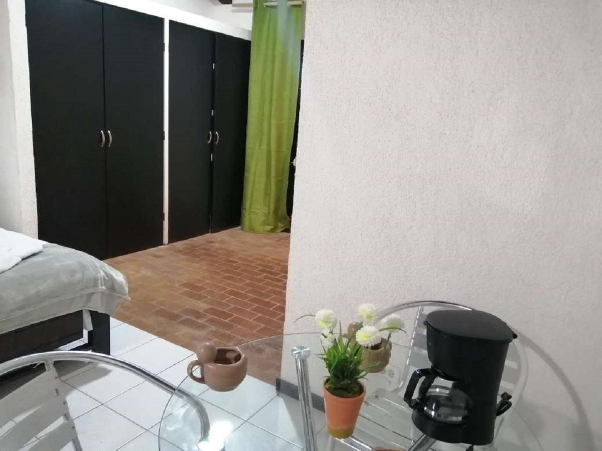 Casona Del Valle Potrerillos Kültér fotó