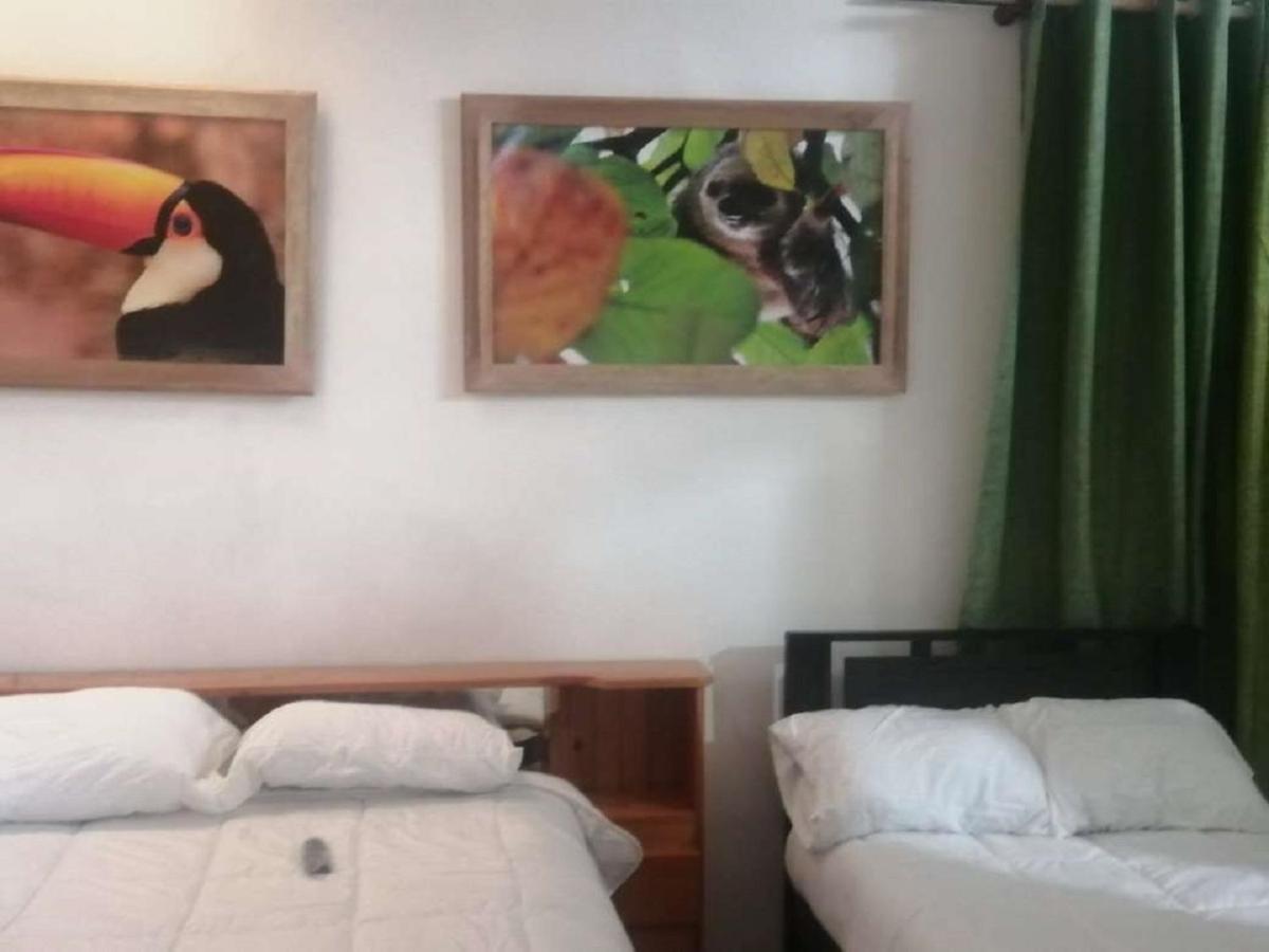 Casona Del Valle Potrerillos Kültér fotó