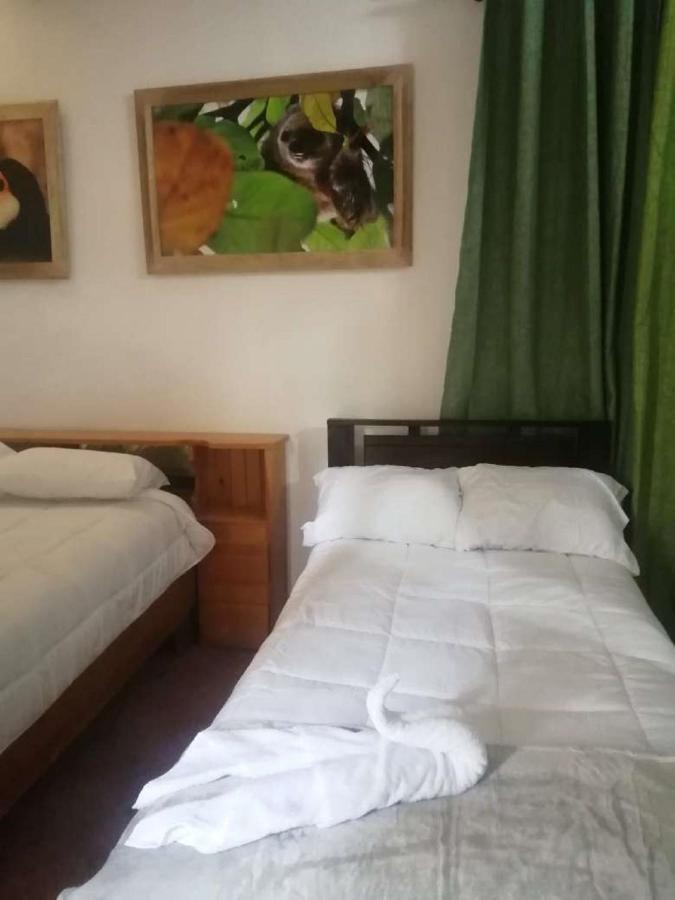Casona Del Valle Potrerillos Kültér fotó
