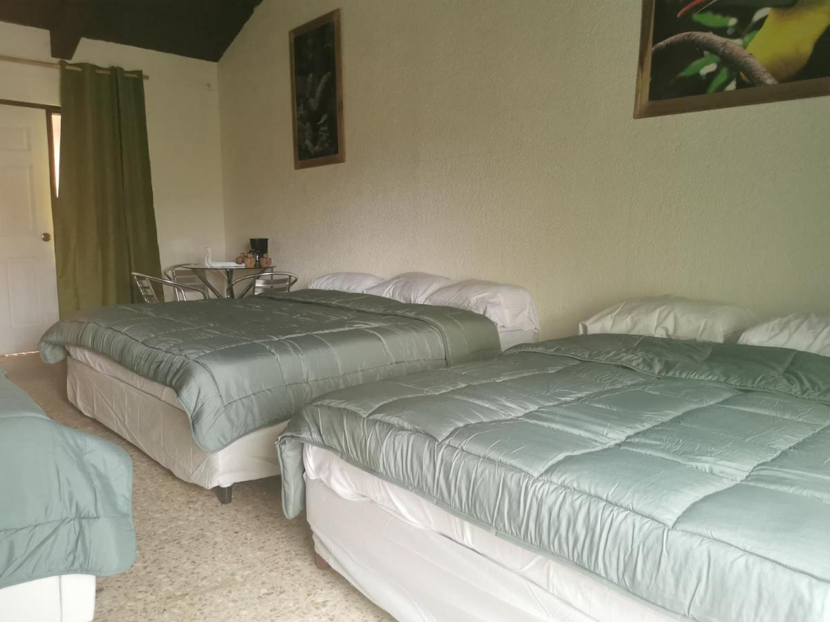 Casona Del Valle Potrerillos Kültér fotó