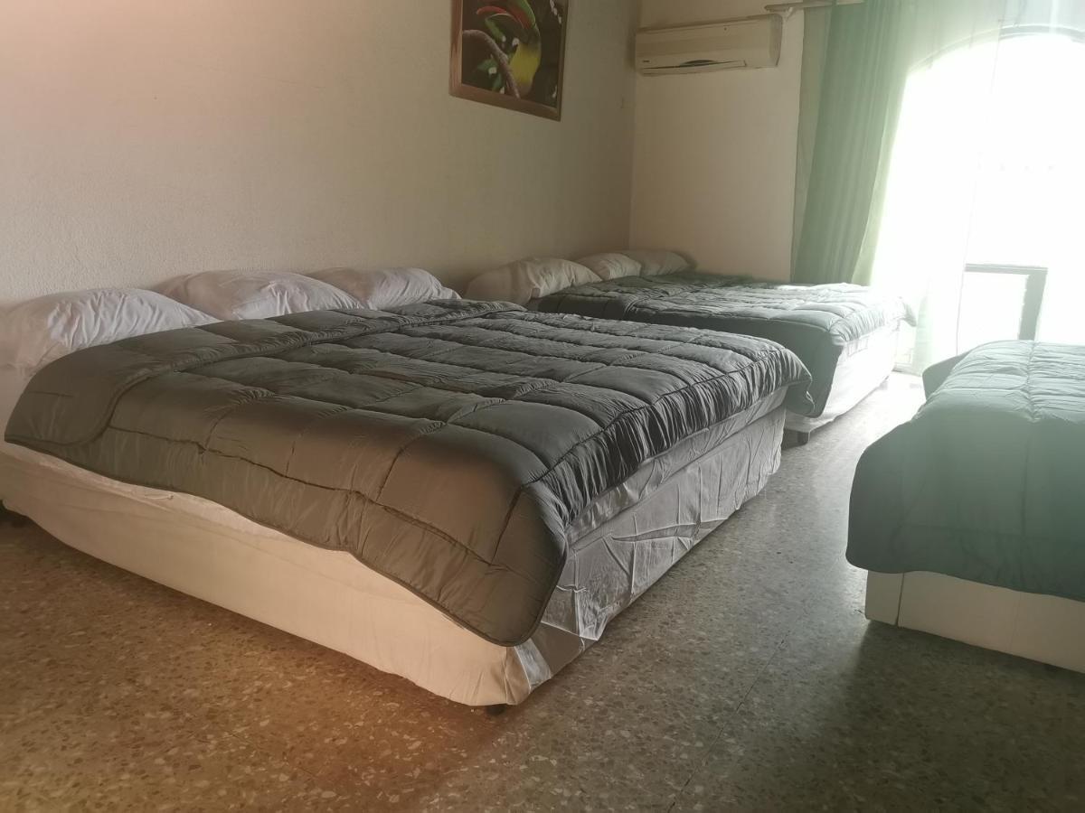 Casona Del Valle Potrerillos Kültér fotó