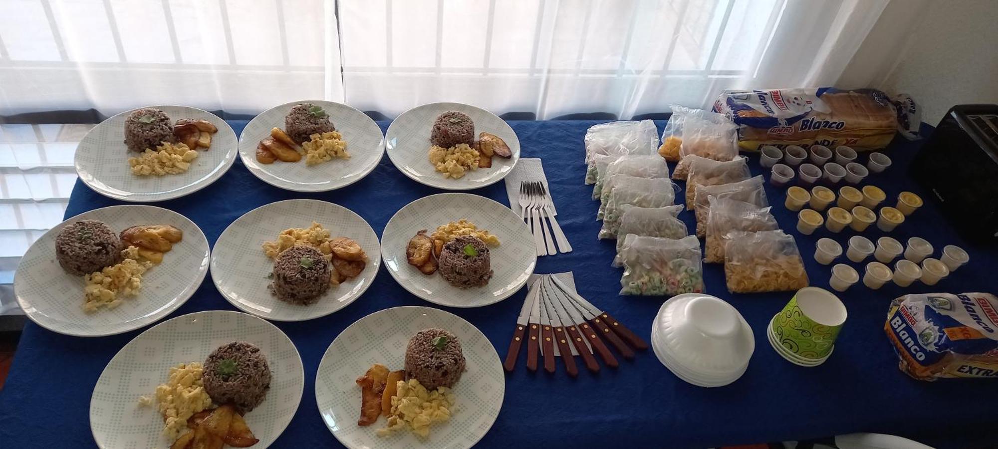 Casona Del Valle Potrerillos Kültér fotó